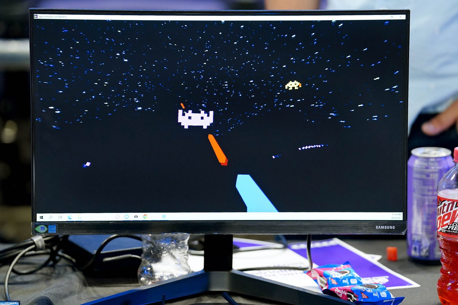 Technology Capstone Showcase GCU News