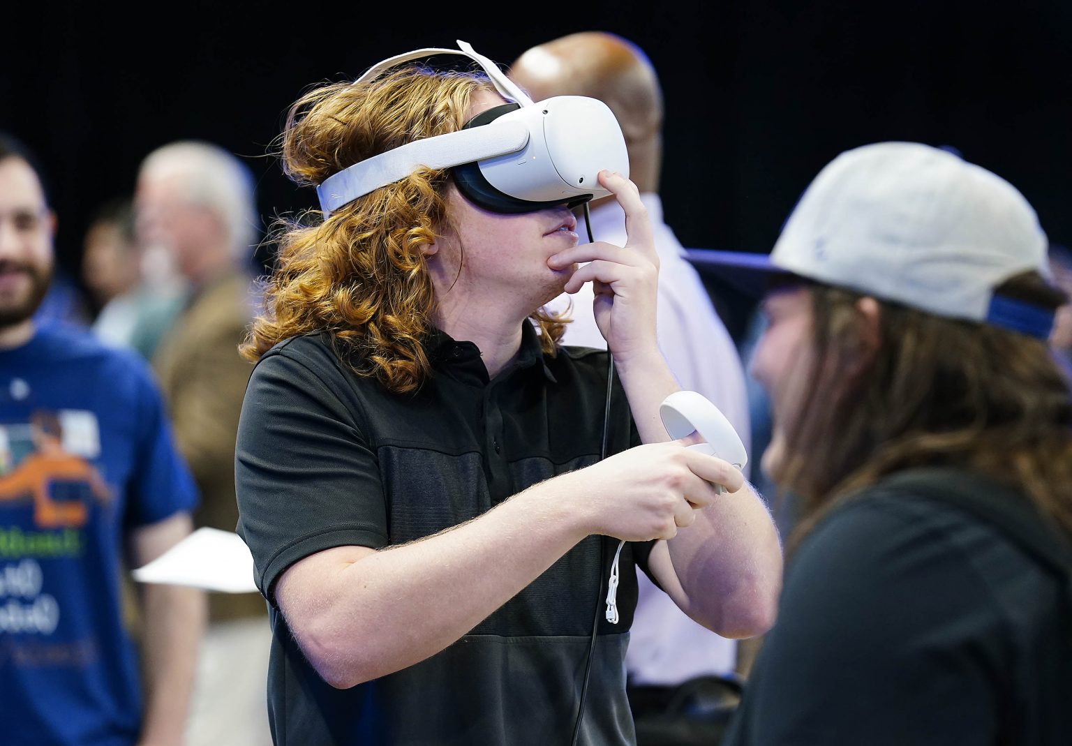 Technology Capstone Showcase GCU News