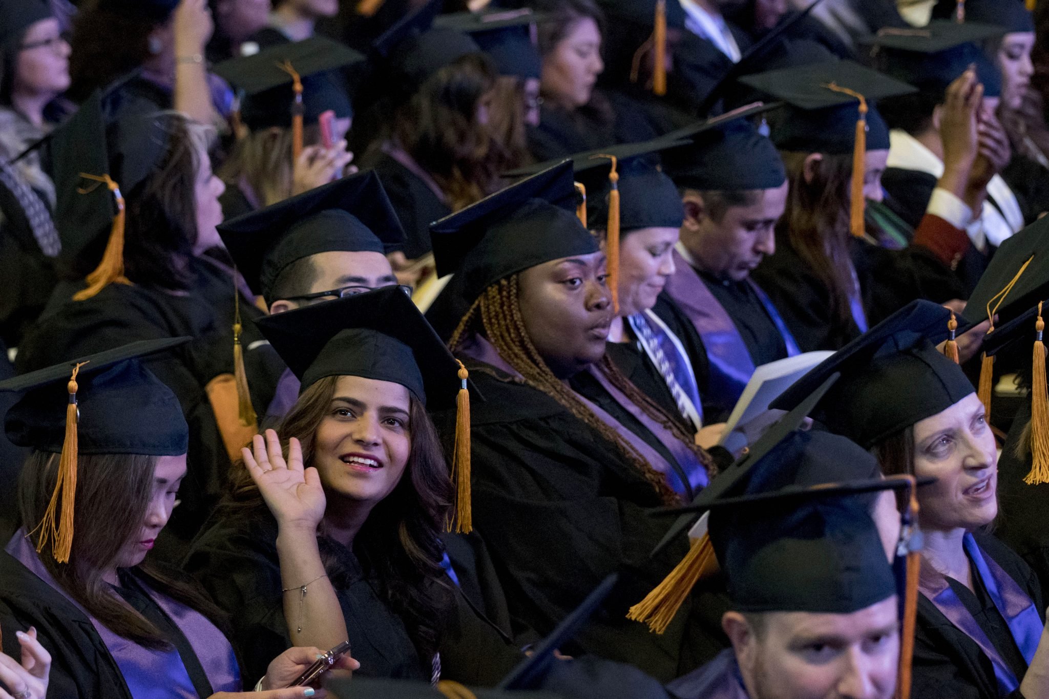 Spring Commencement 2023, Thursday Morning (may 4) - Gcu News