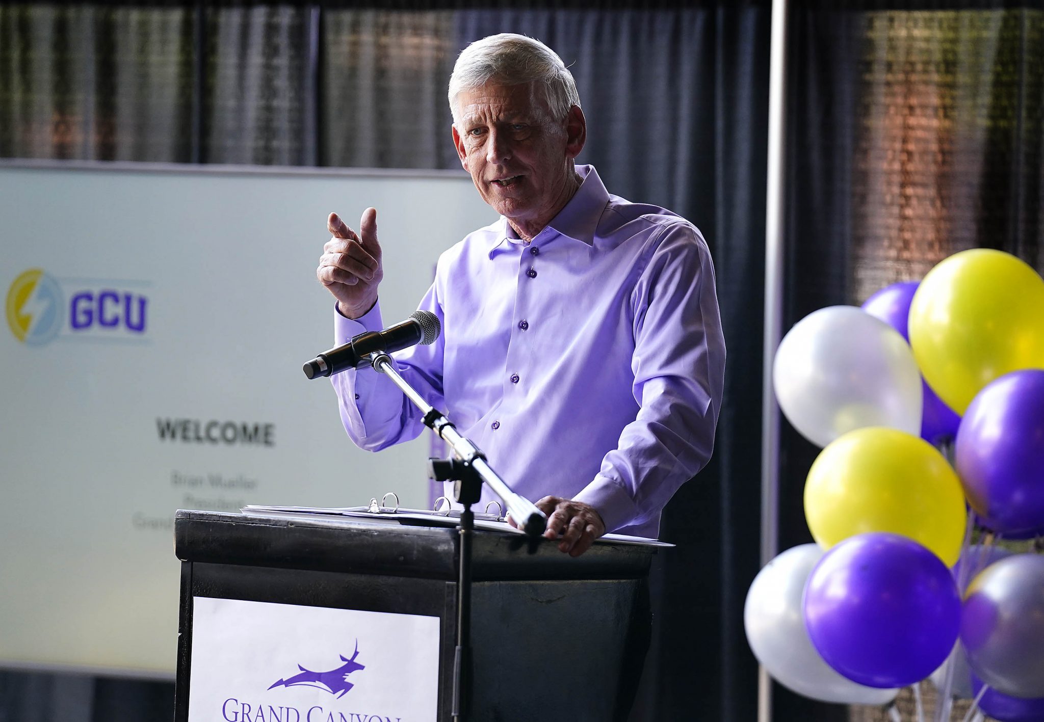 Future electricians celebrate completing GCU program - GCU News