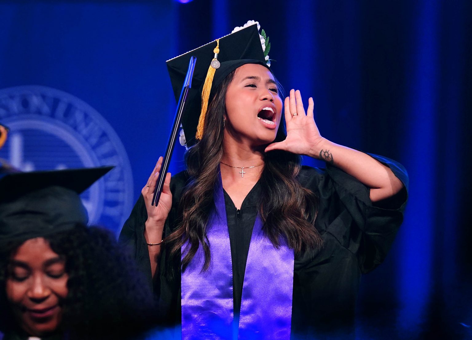 Spring Commencement 2023, Thursday afternoon (May 4) GCU News
