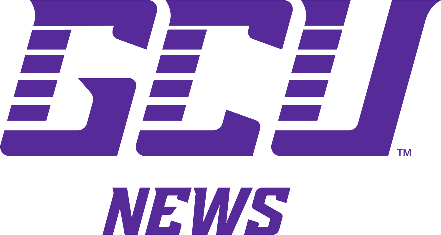 GCU News logo in header