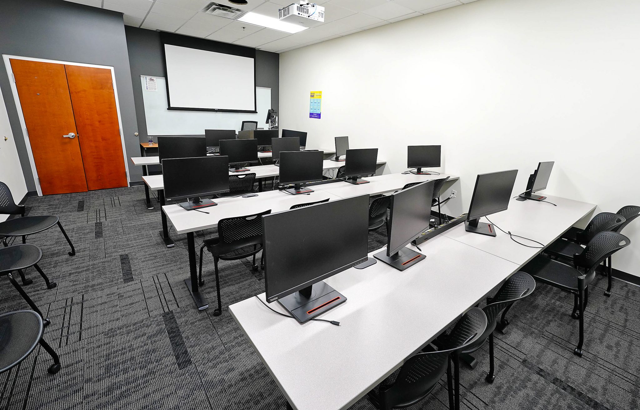 GCU seminary destined for 'enthusiasm' with ontime opening GCU News