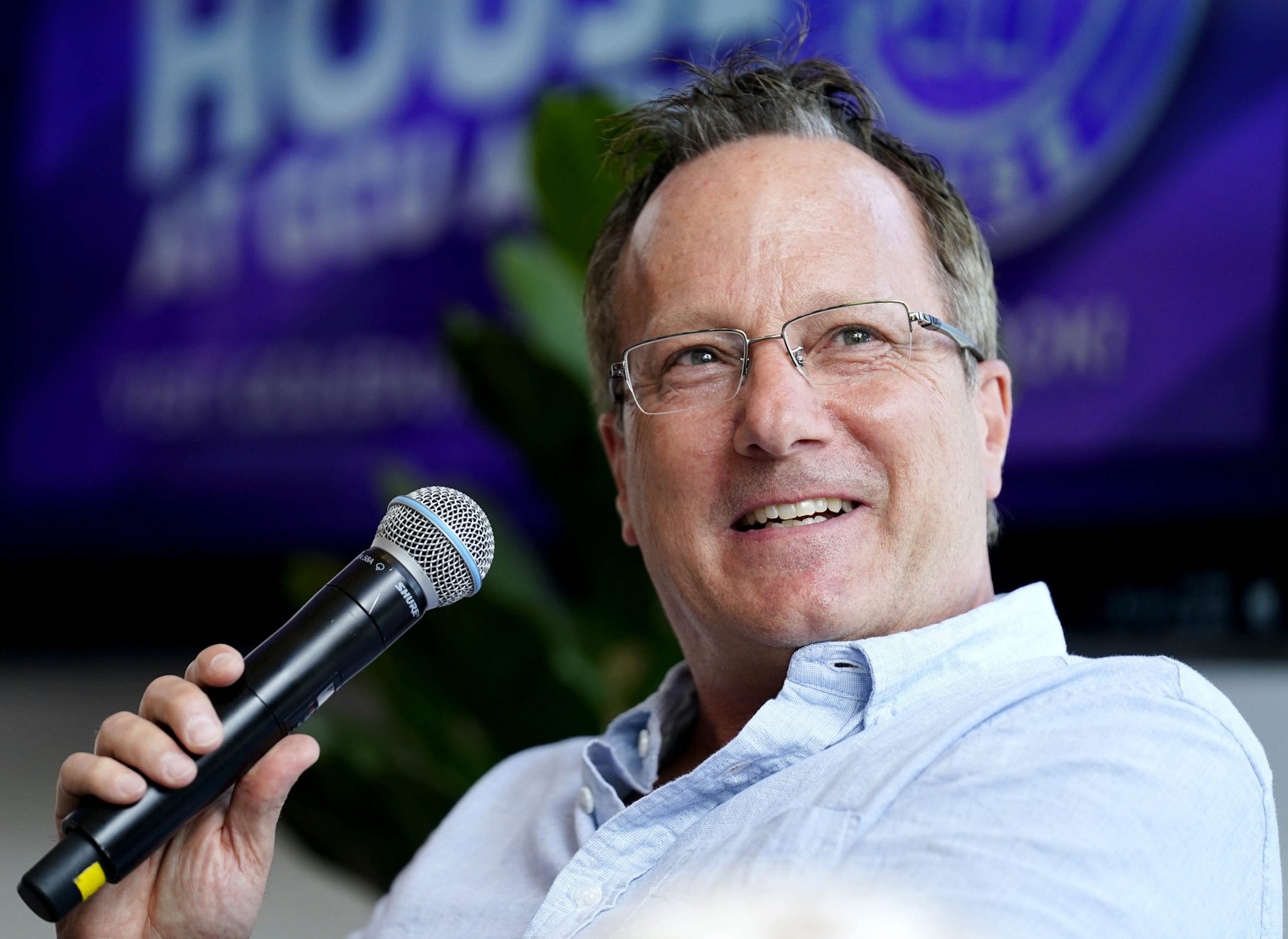 Sports Entertainment Business Club panel discussion GCU News