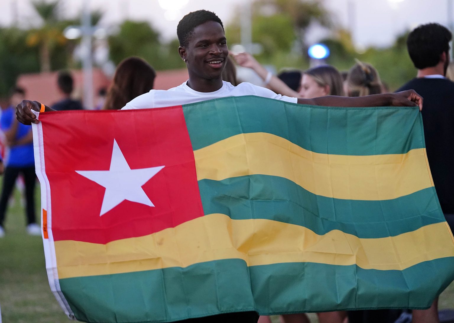 Unity Walk - GCU News