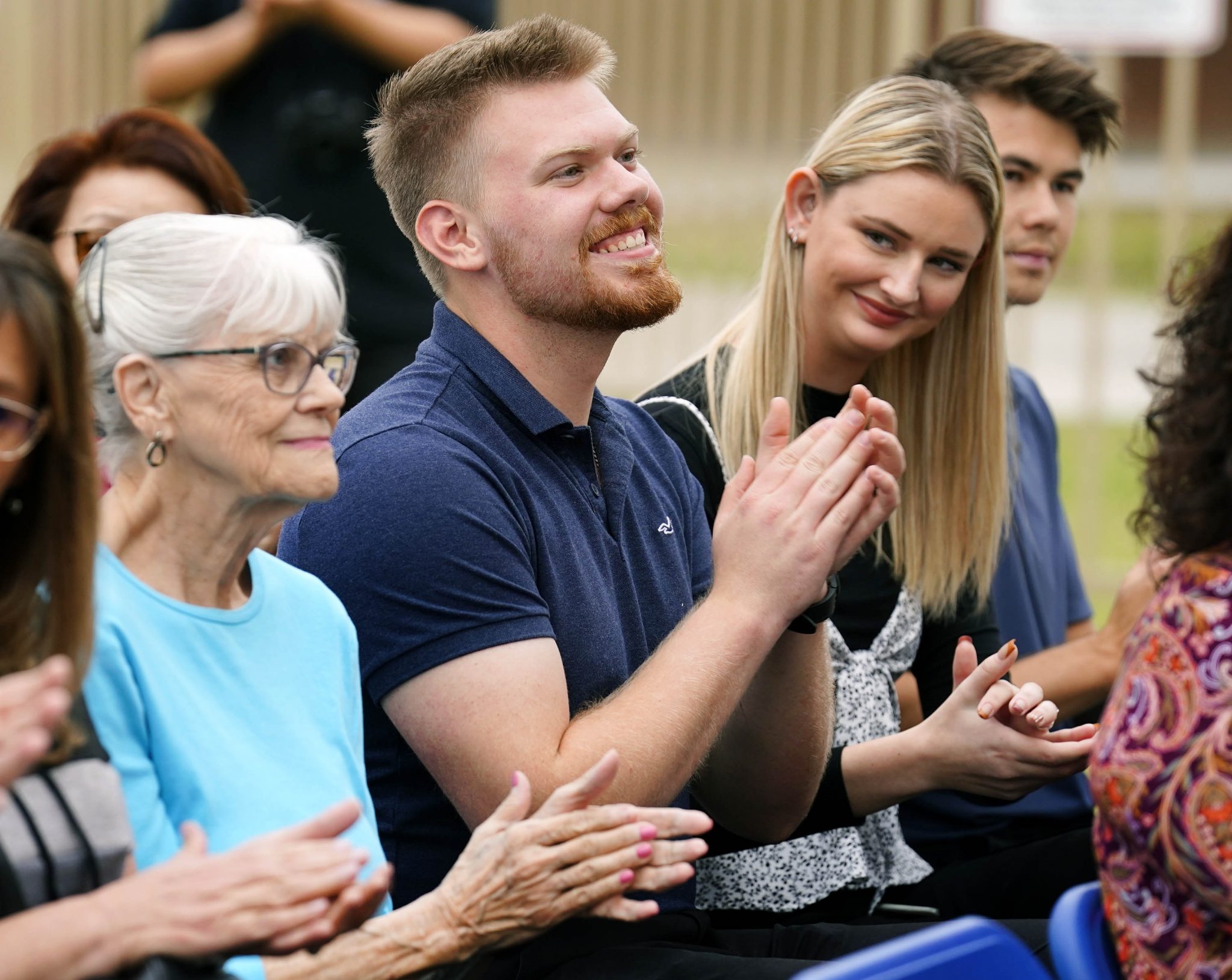 Student's nonprofit inspired by family and faith - GCU News