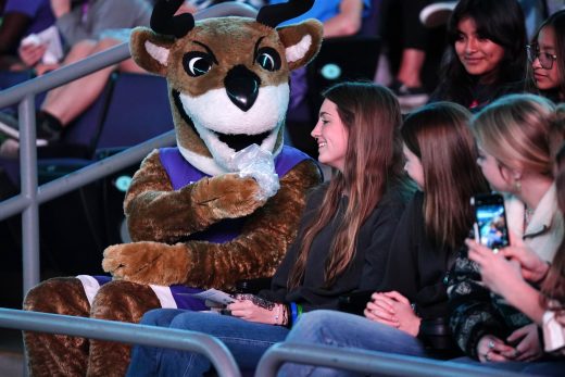 Speak Up, Stand Up, Save a Life Conference - GCU News