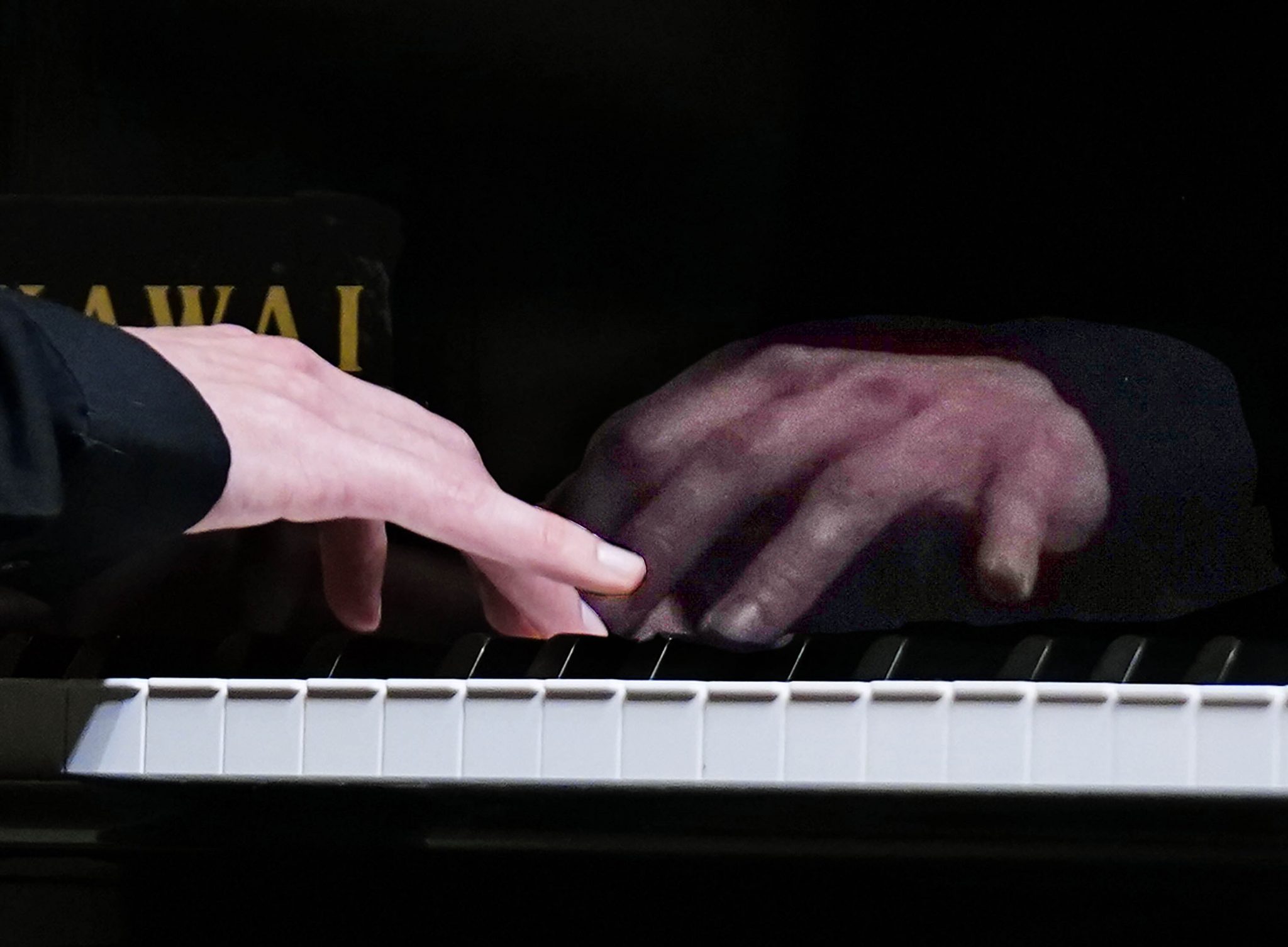 Loss of vision, hearing isn't final note for GCU alumnus, pianist - GCU ...