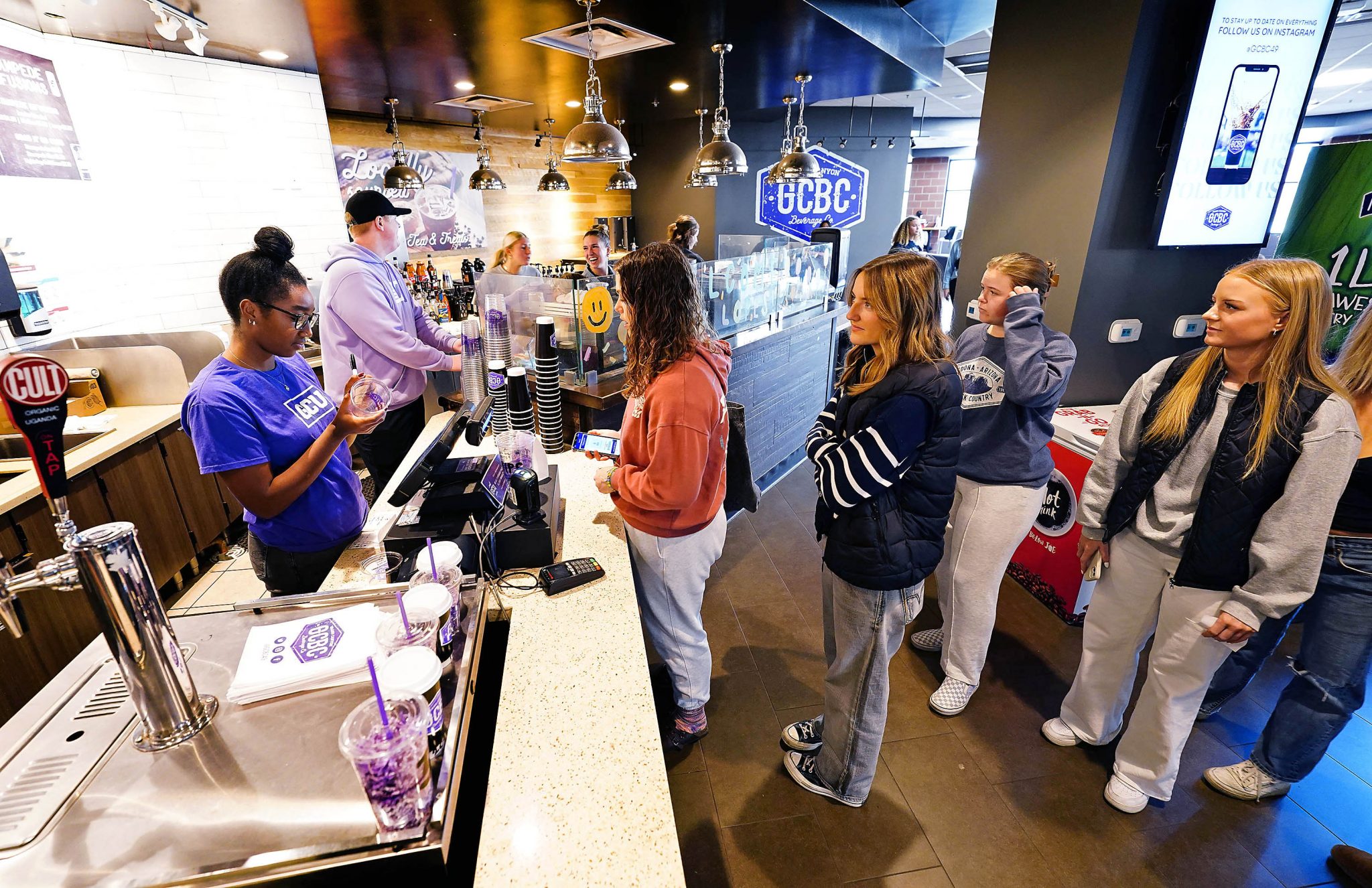 48 Hours at Grand Canyon University - GCU News