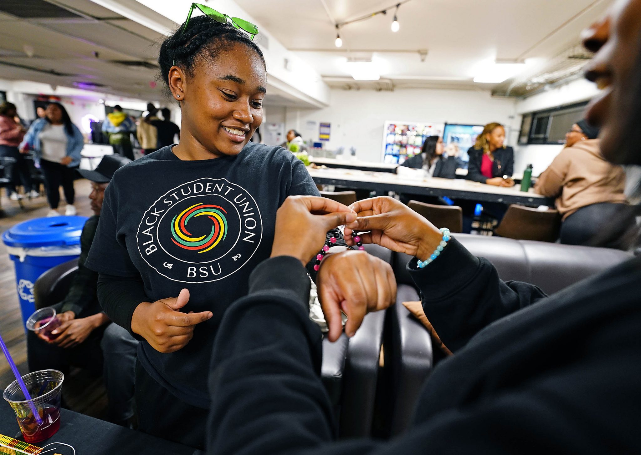 Black History Month celebration - GCU News