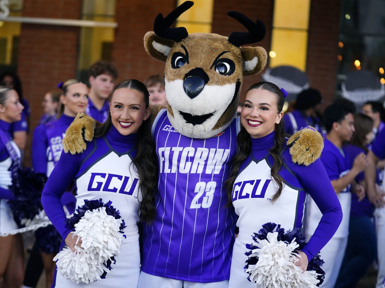 Gcu Wolves Homecoming 2024 - GCU News