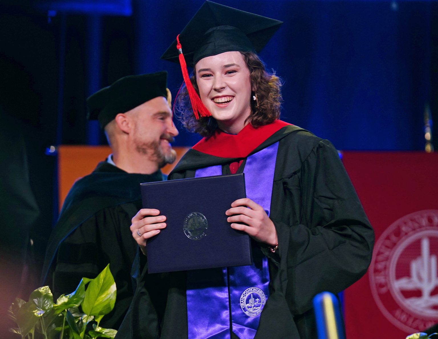 First Barnabas Pastoral Program grads ready to make a difference - GCU News