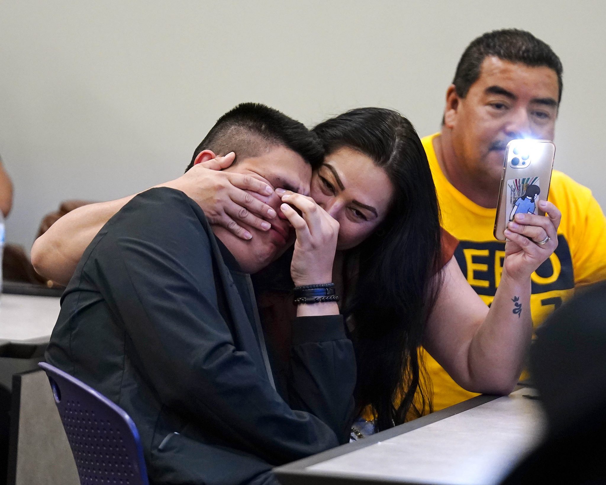 Canyon Rising Canyon Rising the next evolution of SIS scholarship program - GCU News