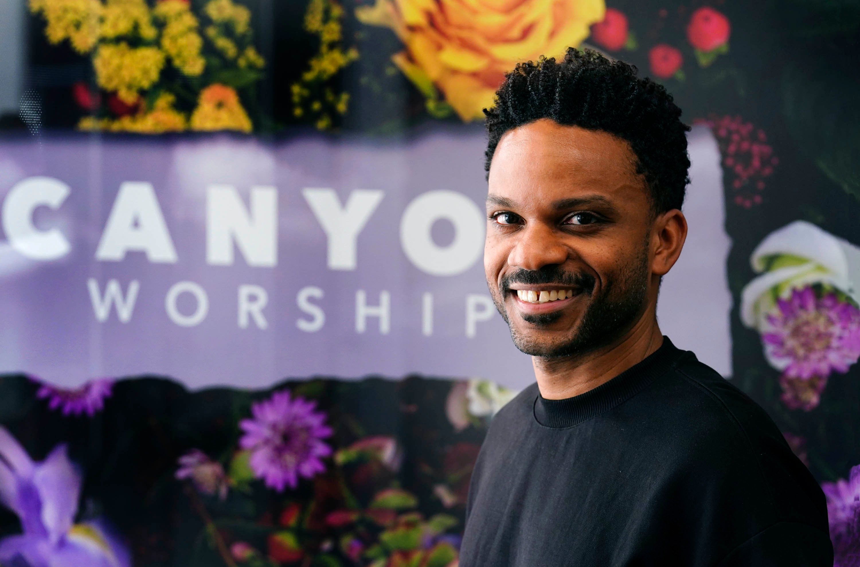 New director of the Center for Worship Arts seeks balance between teaching and ministry