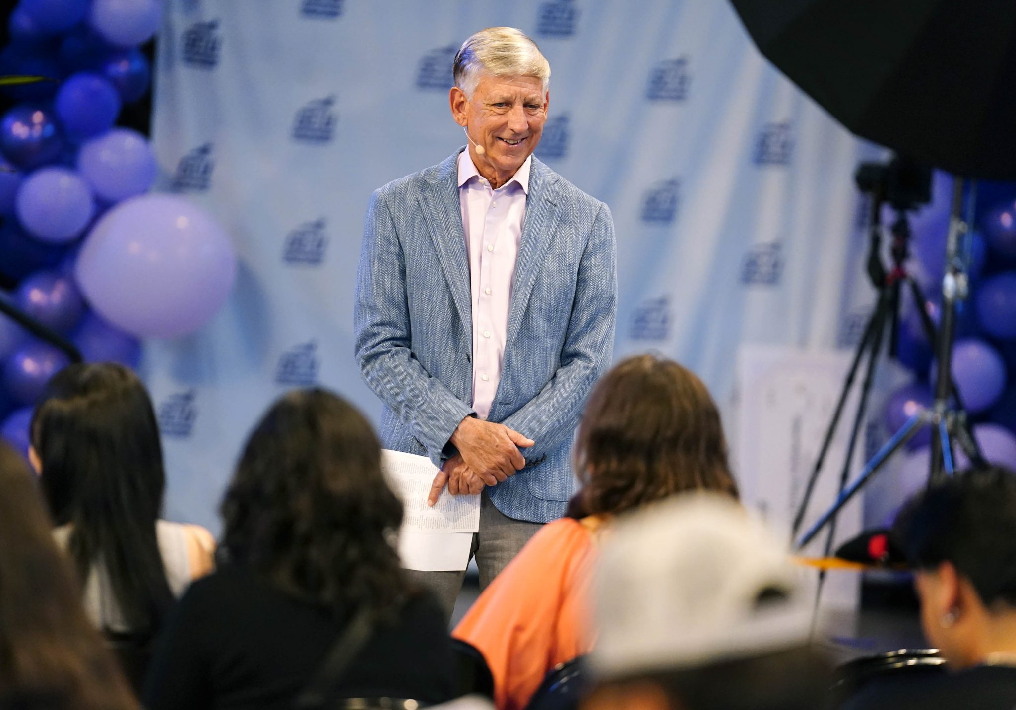 Canyon Rising Canyon Rising Scholarship Reception - GCU News