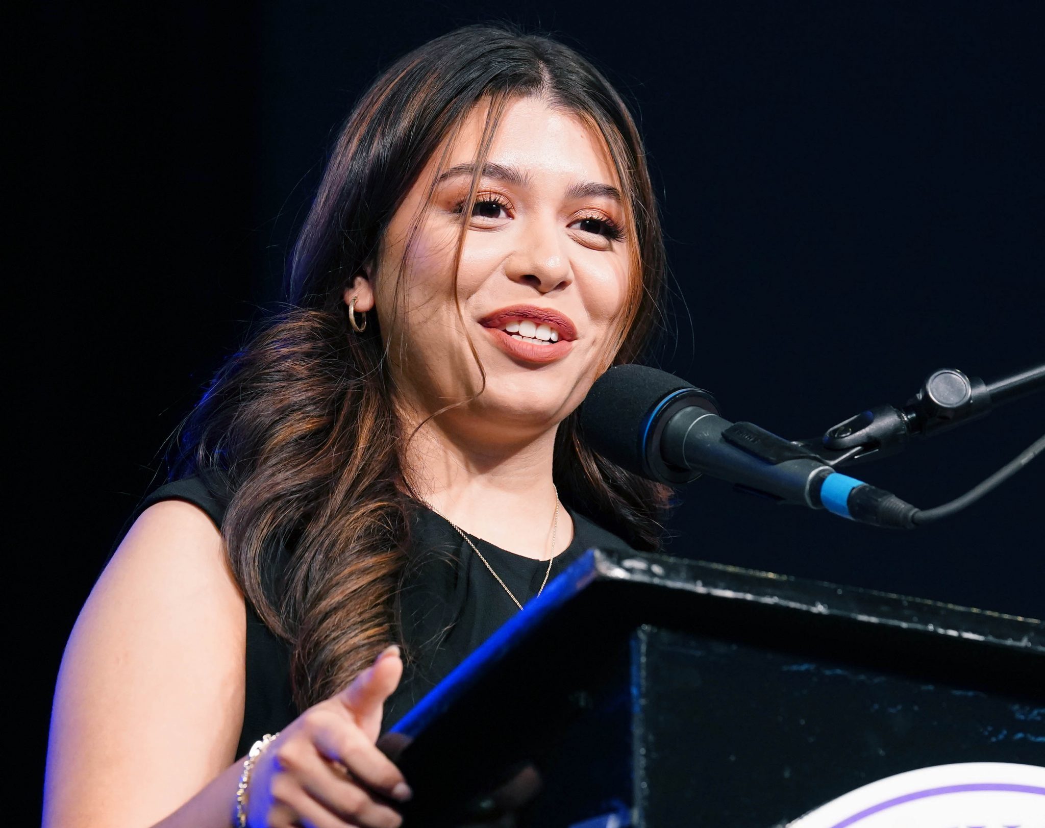 Canyon Rising Canyon Rising Scholarship Reception - GCU News