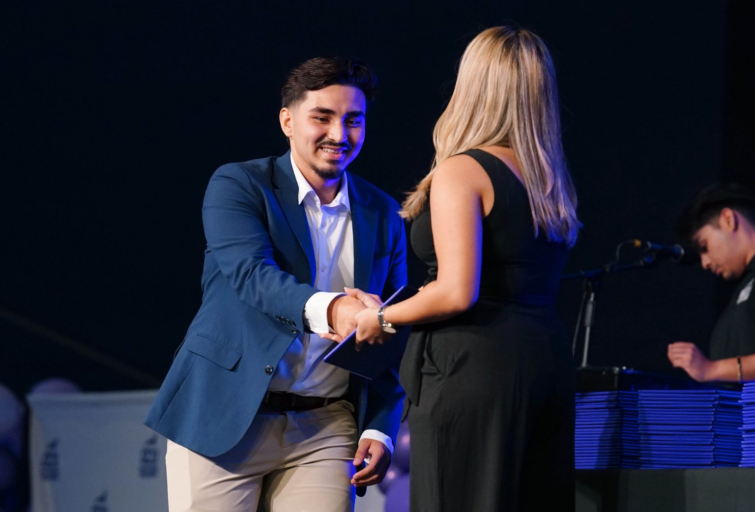 Canyon Rising Canyon Rising Scholarship Reception - GCU News