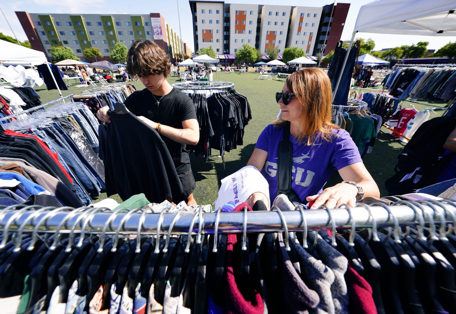 Fall updates for reopening recreation facilities, pools - GCU News