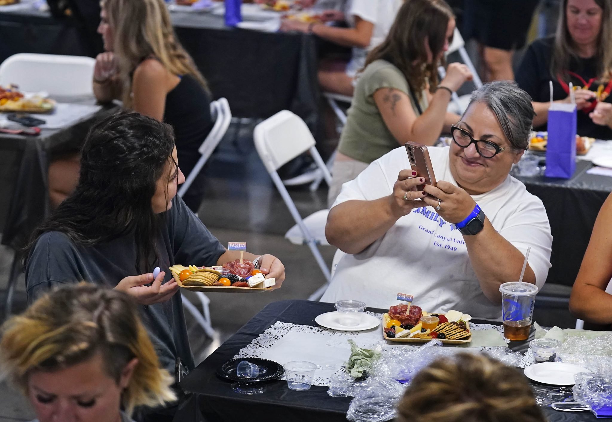 Family Weekend - GCU News