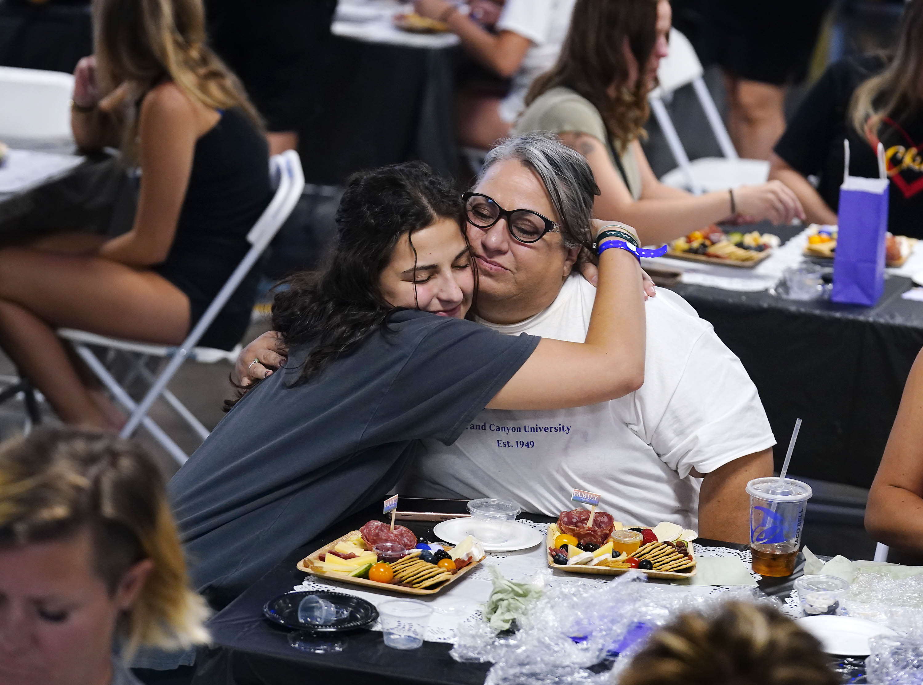 Gcu Family Weekend 2024 25:  Your Family'S Grand Canyon Adventure Awaits - zsmr1mw