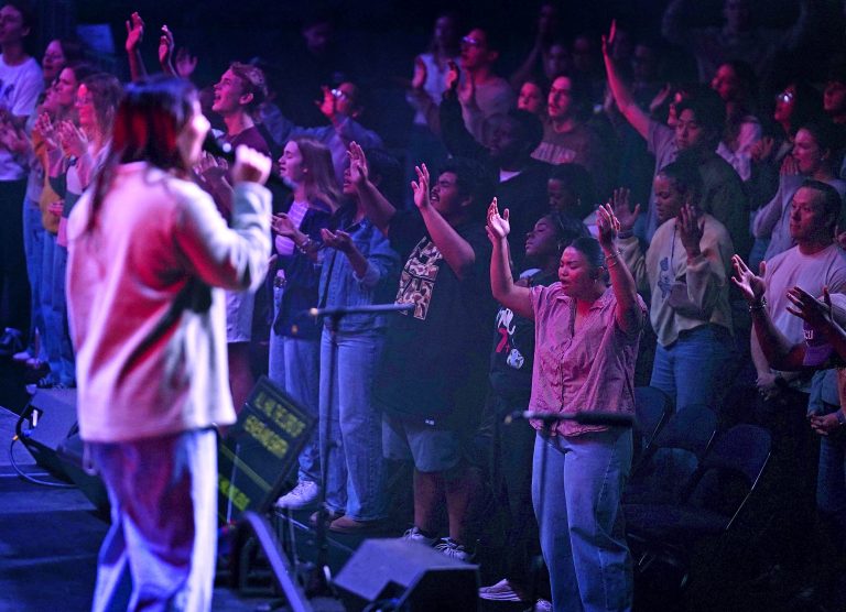 Gcu christmas break 2025