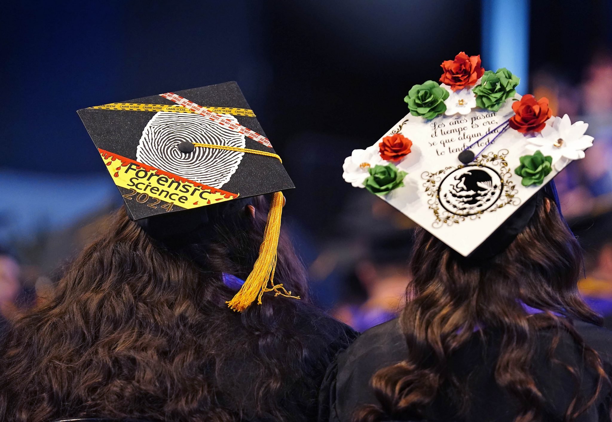 2024 Winter Commencementmorning GCU News