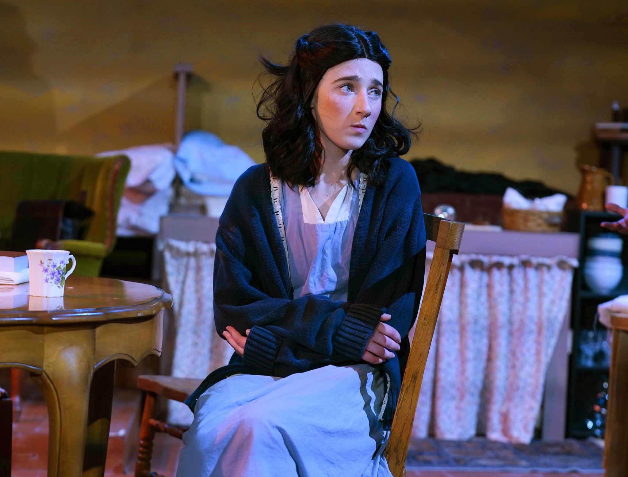 'The Diary of Anne Frank' - GCU News