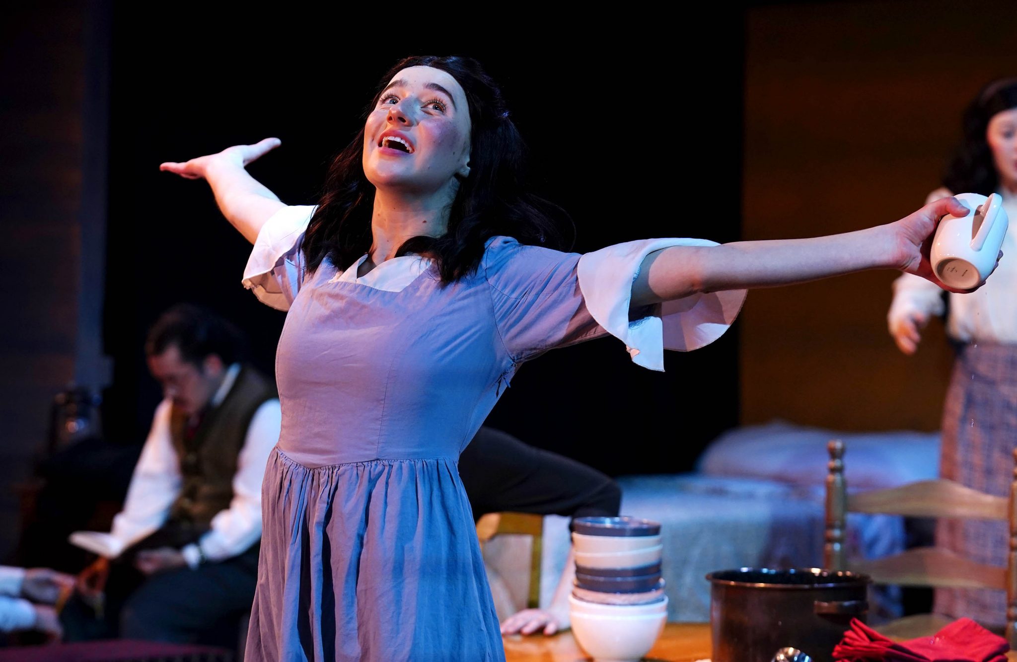 'The Diary of Anne Frank' - GCU News