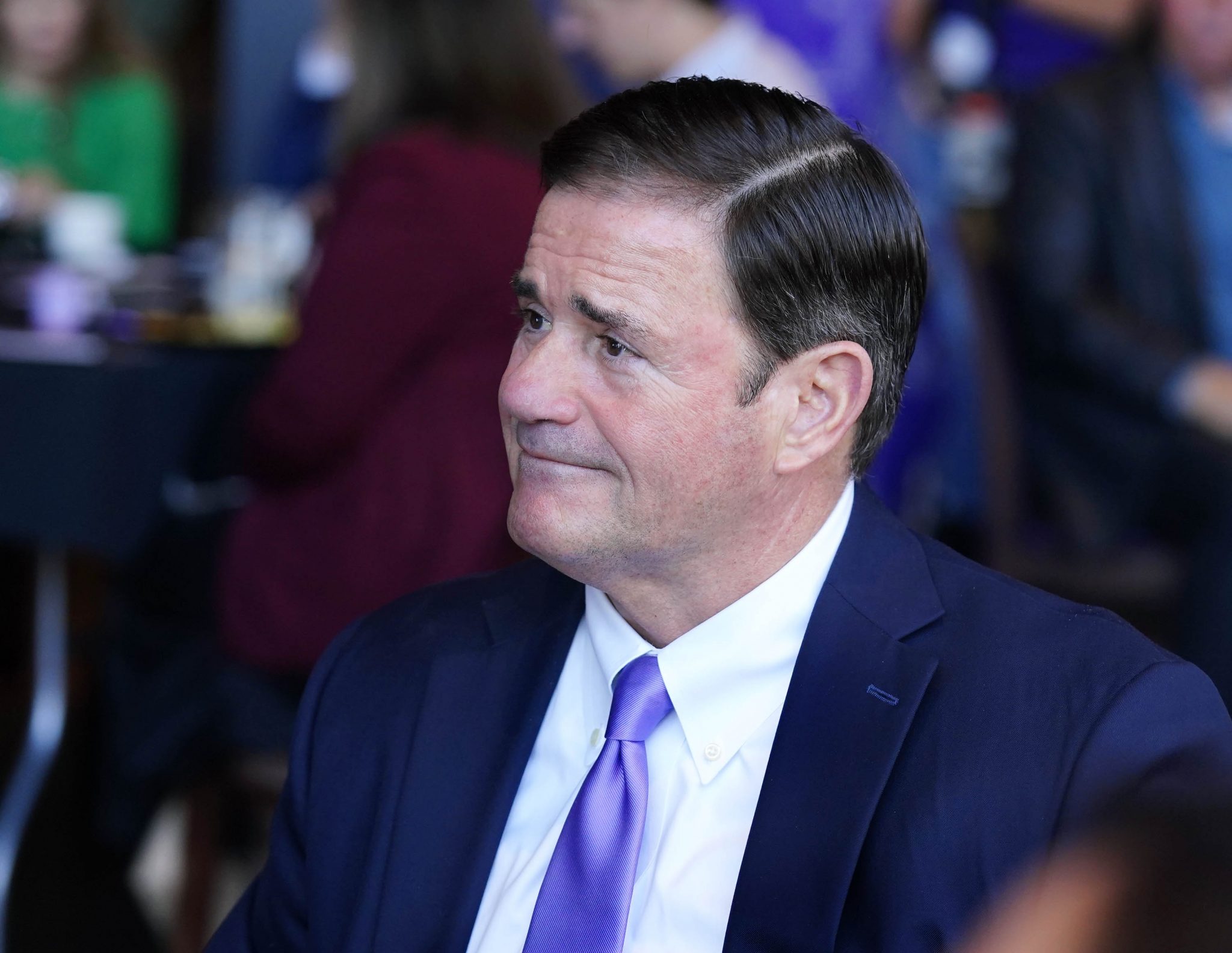 2025 Colangelo Servant Leadership Awards - GCU News