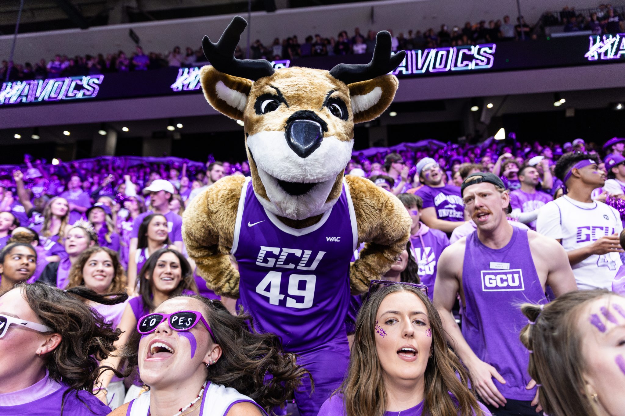 Celebrating 75 things we love about GCU GCU News