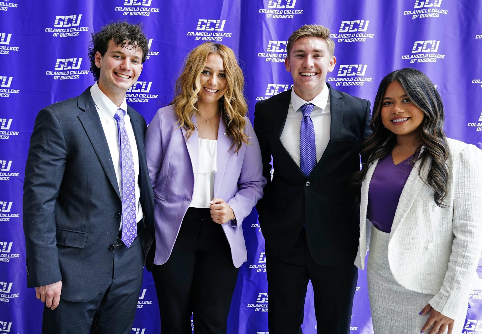 Associated Students of GCU inauguration - GCU News