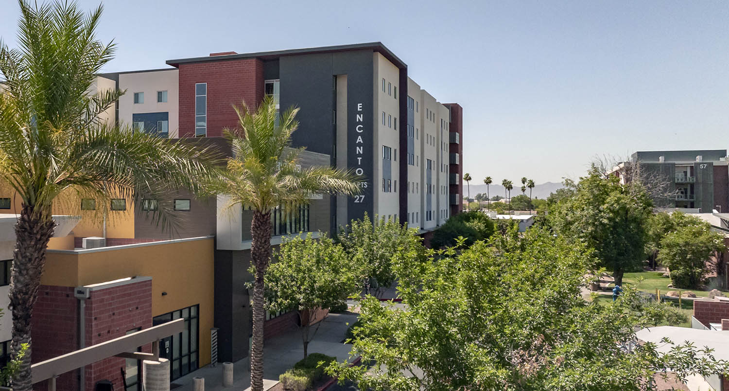 A campus culture like no other - GCU News