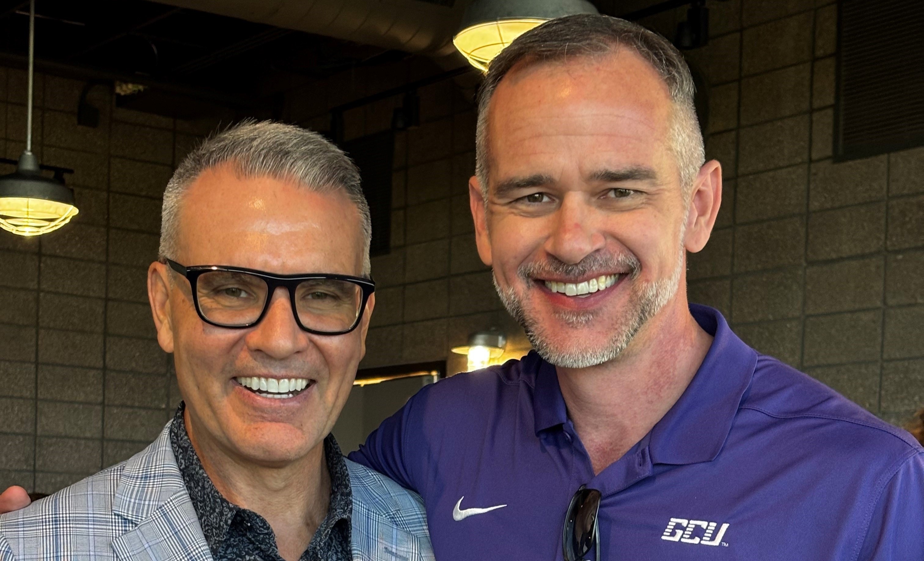 Business college names assistant dean, puts finishing touches on T.W. Lewis Center