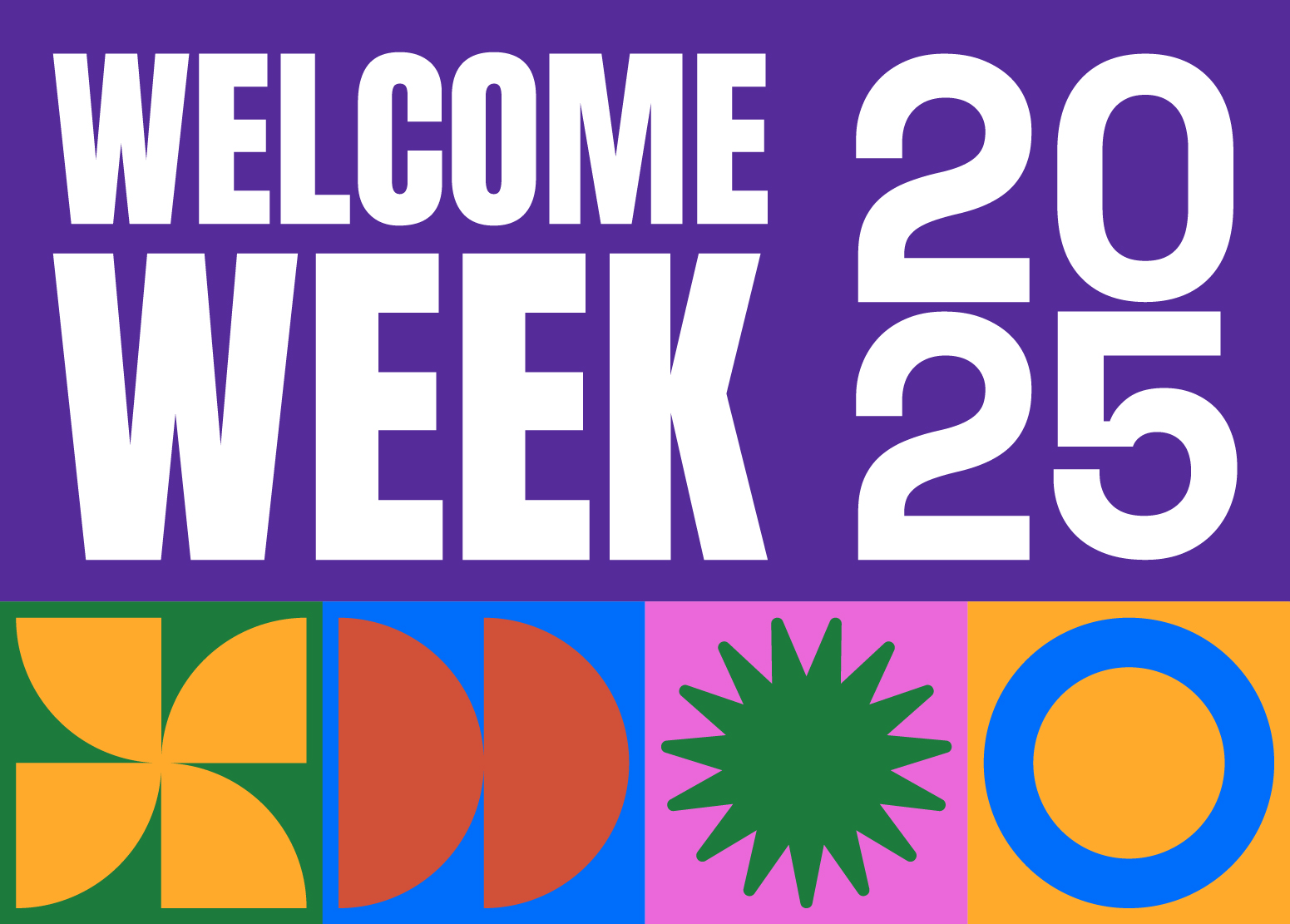 Welcome Program Full 49 questions with Welcome Programs - GCU News