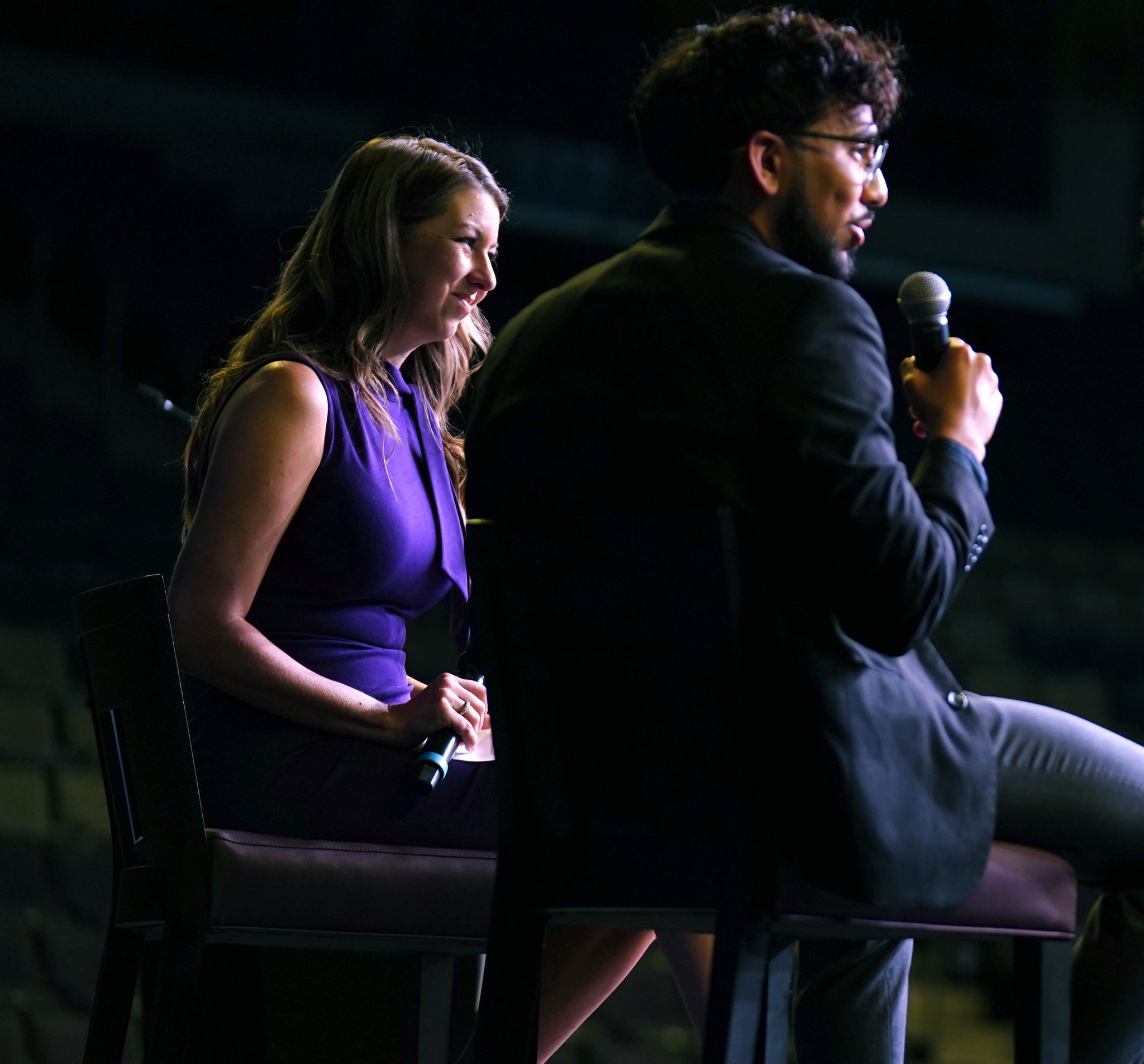 Canyon Rising Canyon Rising Scholarship Reception - GCU News