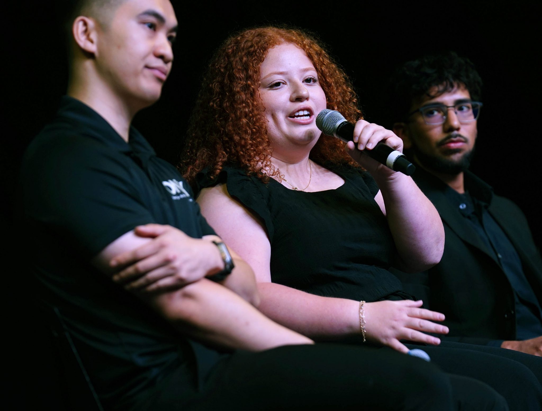 Canyon Rising Canyon Rising Scholarship Reception - GCU News