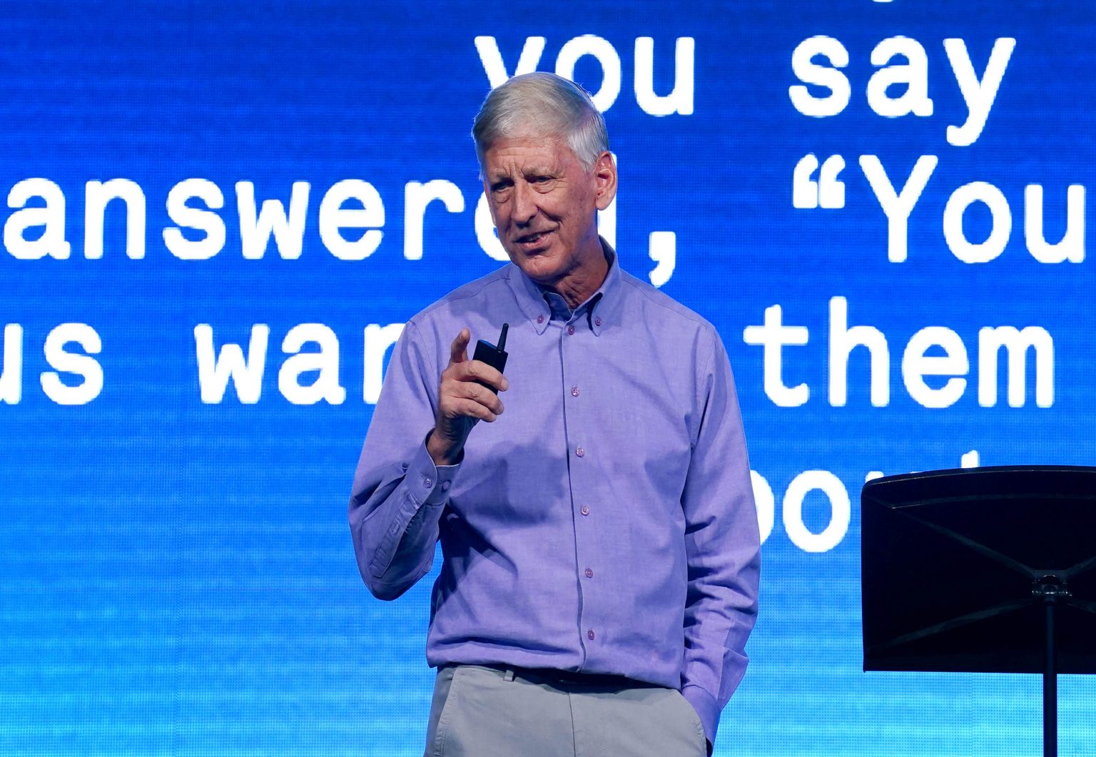 GCU History - GCU News