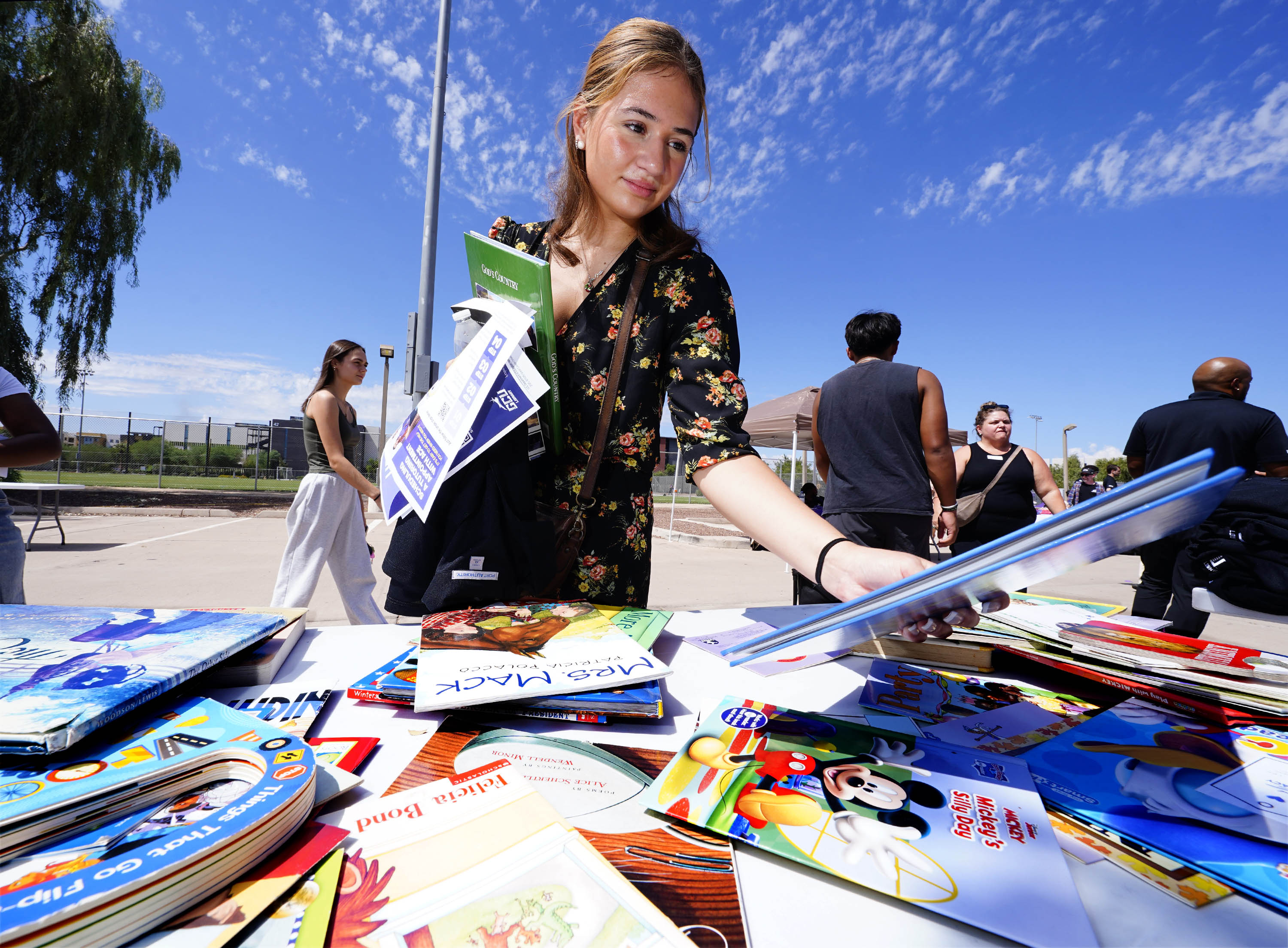 RISE 360 Scholarship a lesson in giving back - GCU News