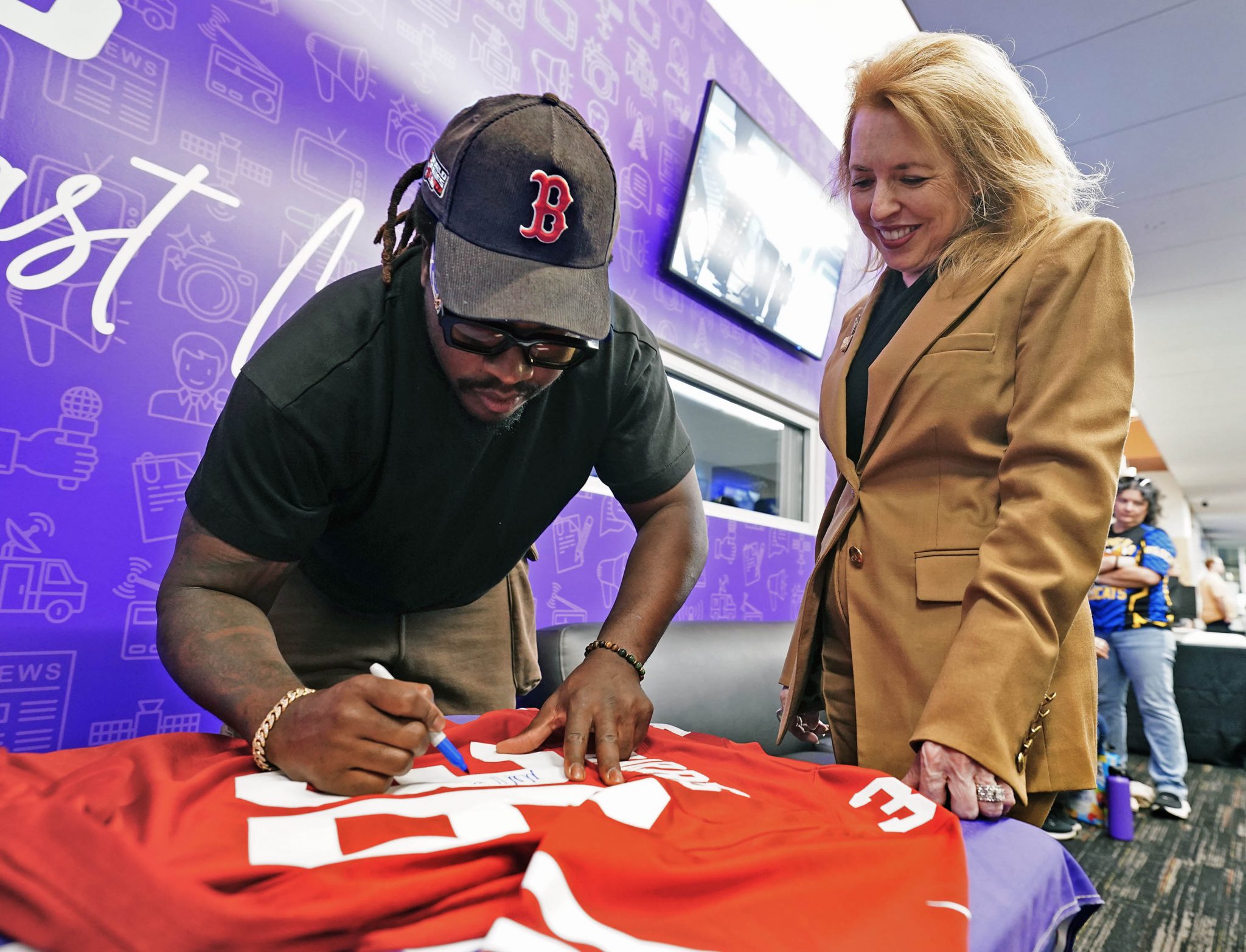 Gaming for Arizona's Children with GCU Esports - GCU News