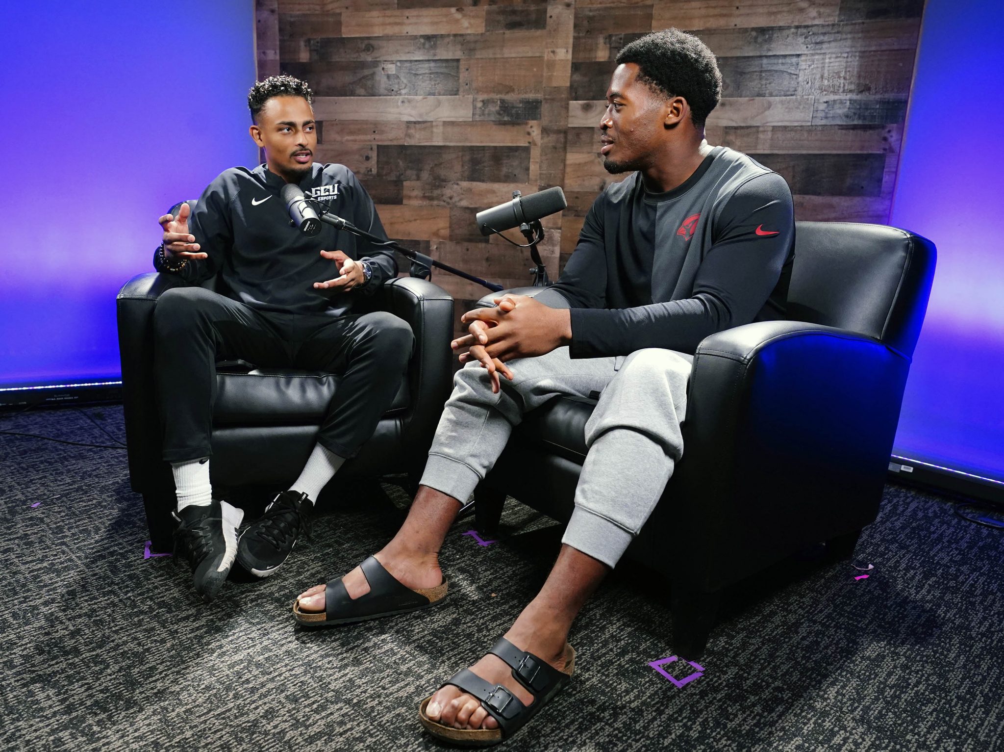 Gaming for Arizona's Children with GCU Esports - GCU News
