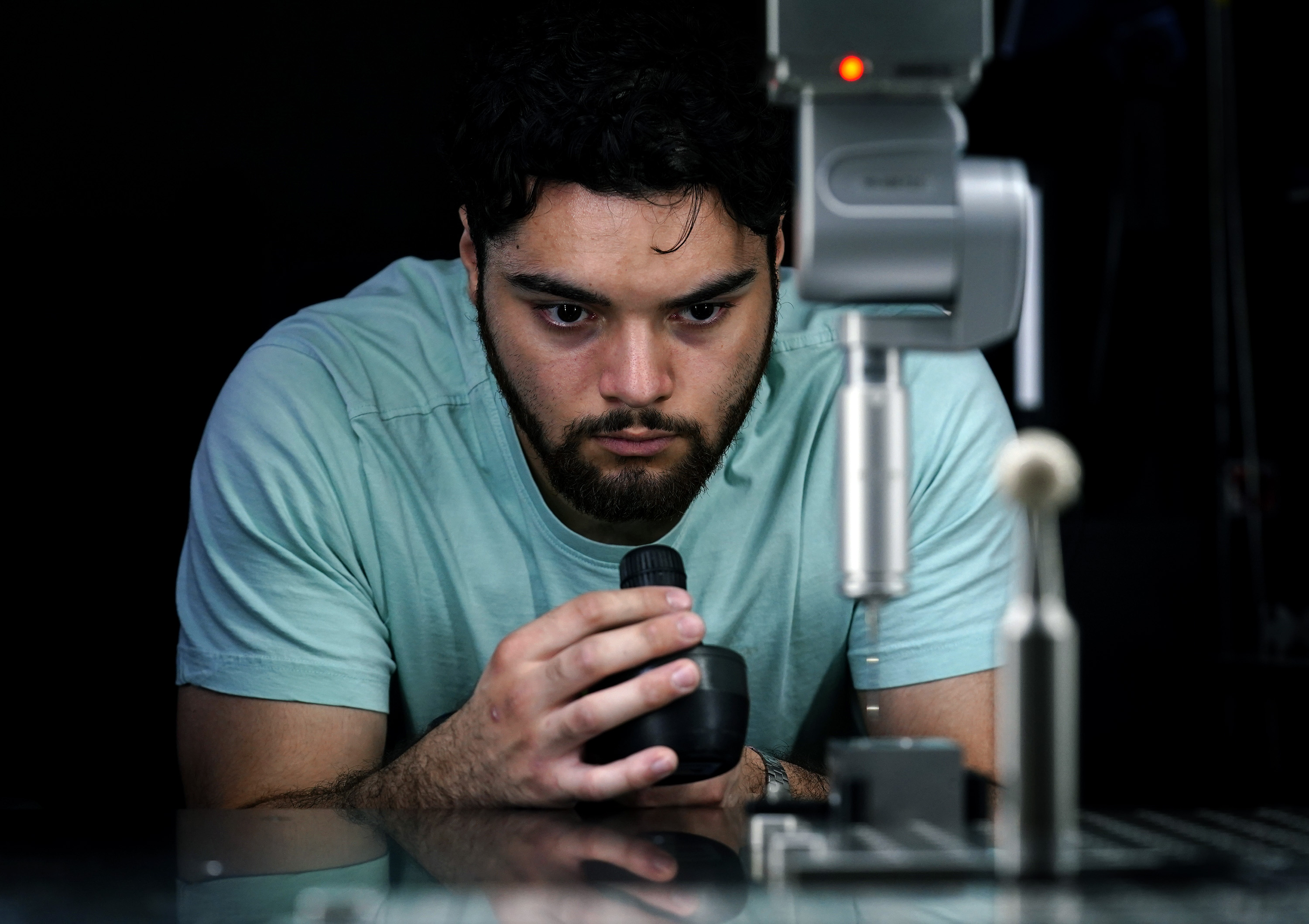 GCU, Lux are engineering a new construct