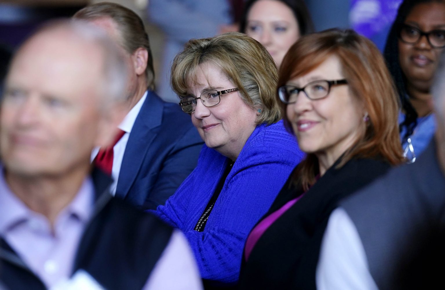 Colangelo Family 2026 Colangelo Servant Leadership Awards - GCU News
