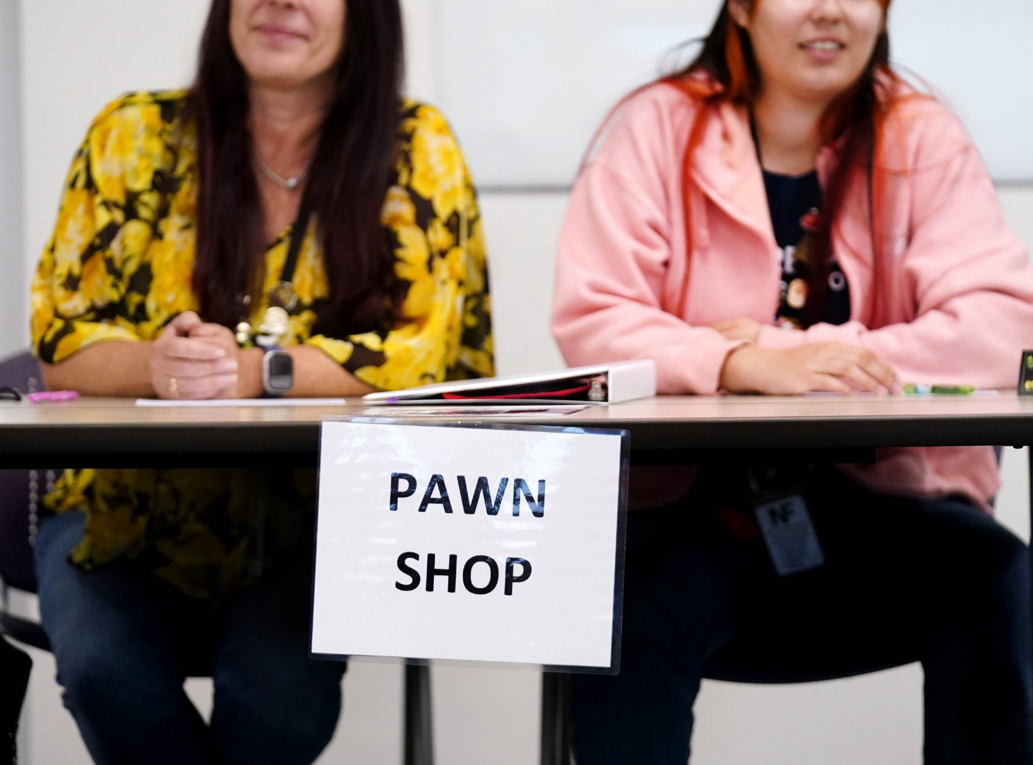 New Freedom Reentry Simulation - GCU News
