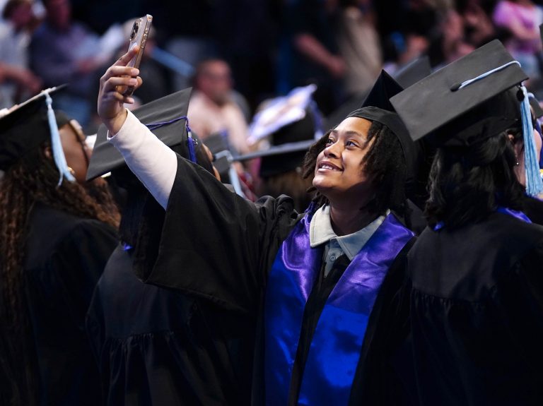 Spring 2026 commencement (online and cohort), Friday afternoon - GCU News