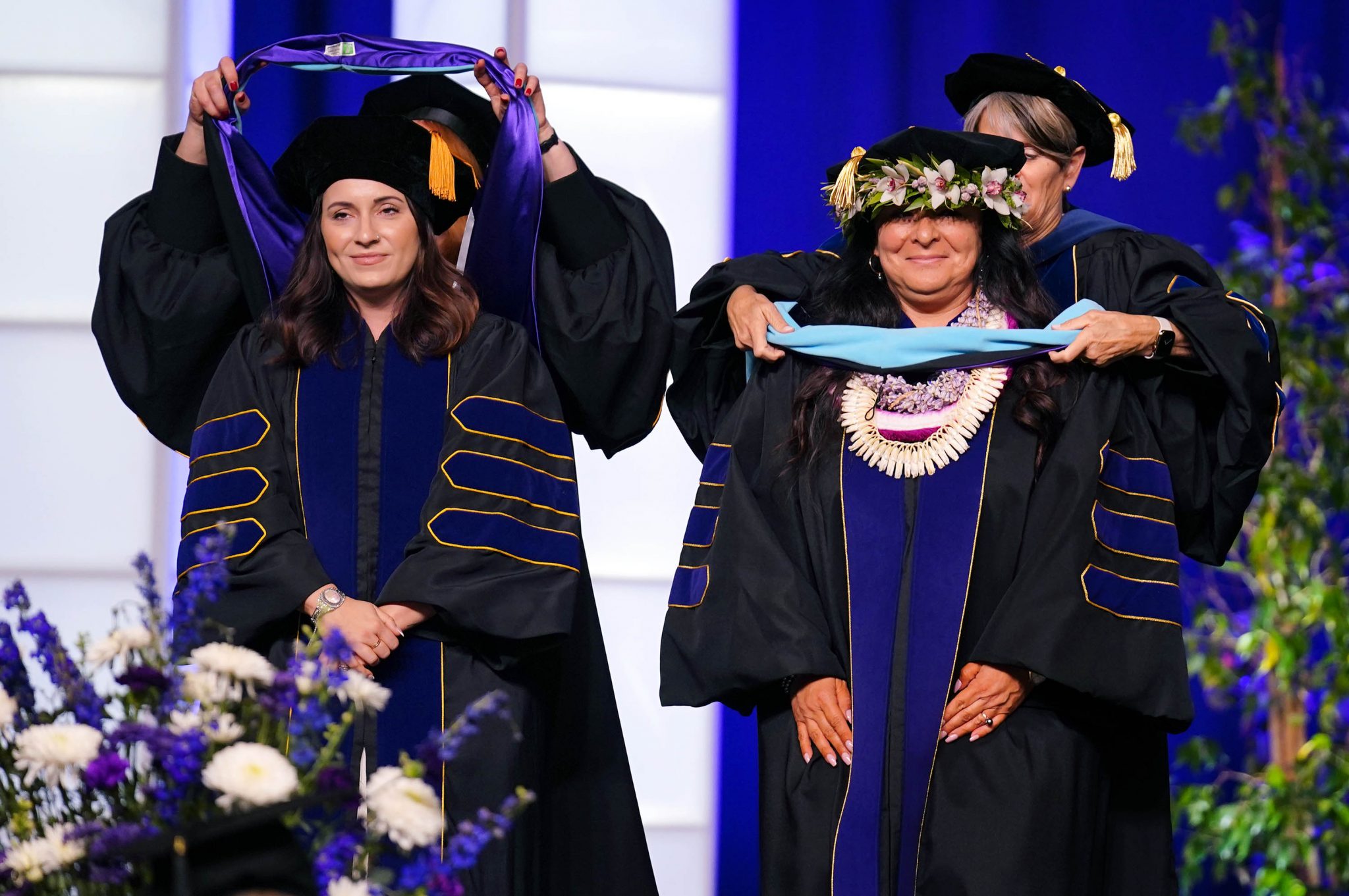 Spring 2026 commencement (online and cohort), Friday afternoon - GCU News