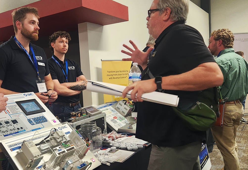 GCU strengthens connection with Arizona manufacturing community