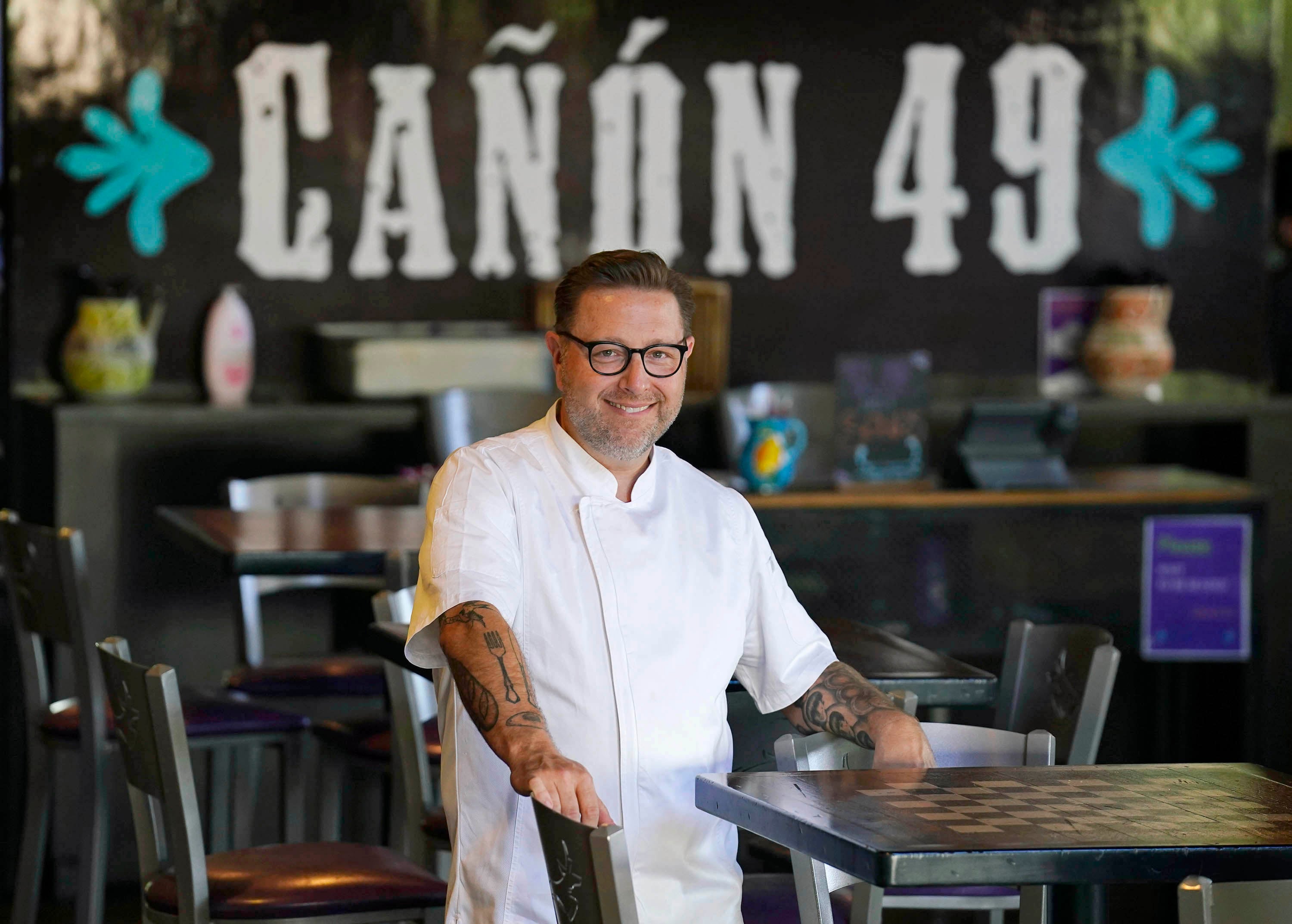 GCU dishing out major plans for culinary arts minors