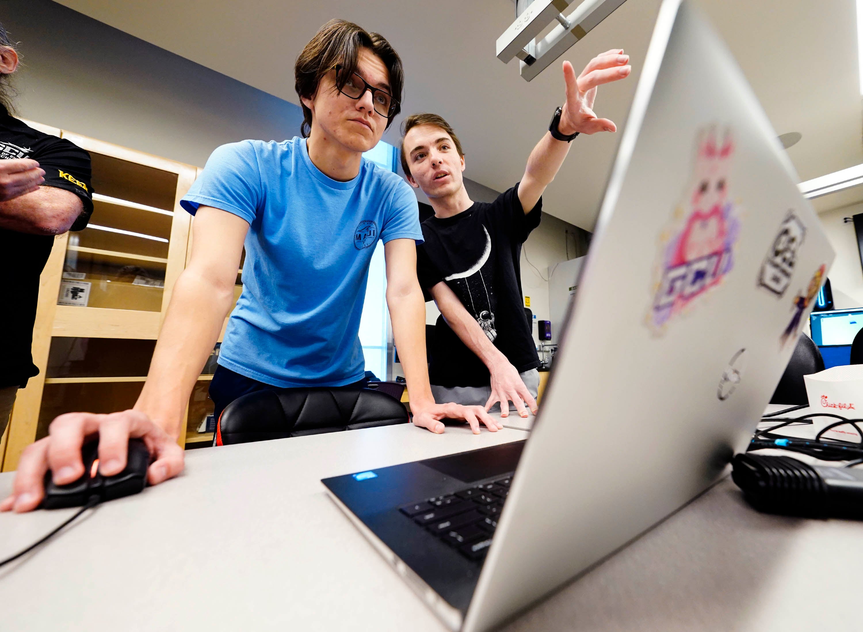 Sixteen-credit-hour mega courses aim to redefine higher education