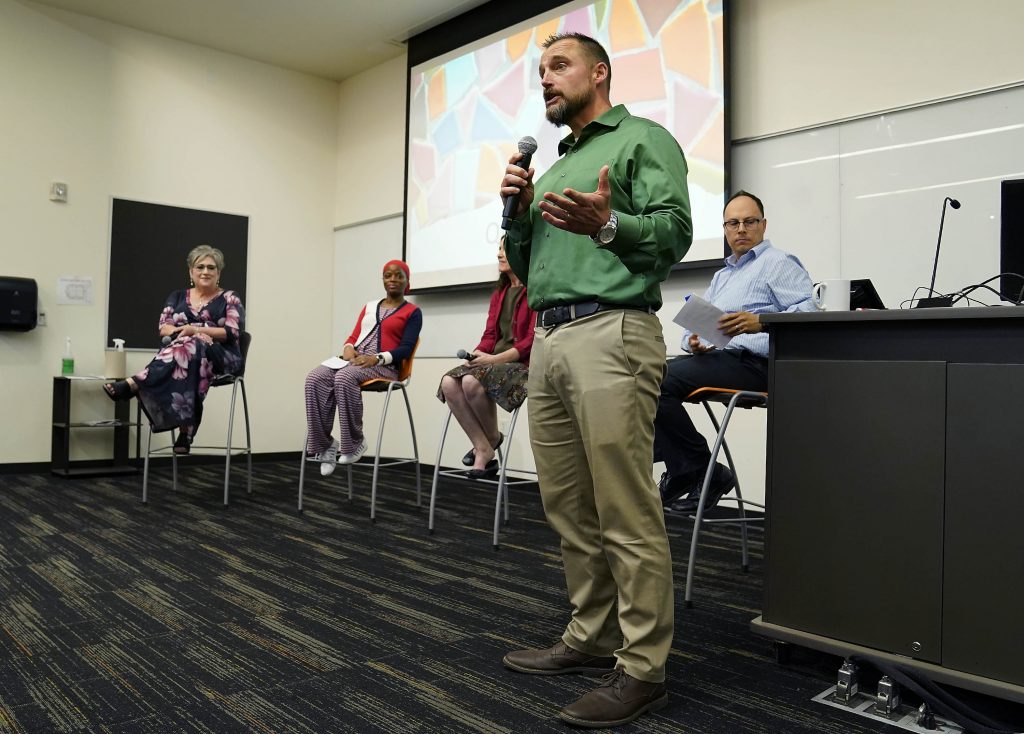 Featured image for: Theology, education colleges earn multiyear accreditations