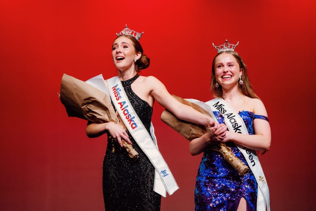 Featured image for: GCU student channels Miss Alaska crown into purpose-driven platform